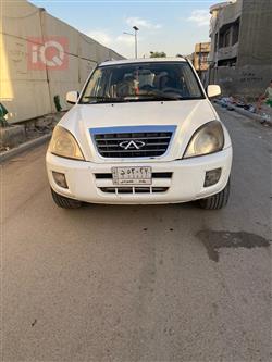شێری T11 تیگۆ